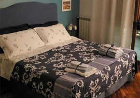 Отель Baronessa B&B Florence  Флоренция